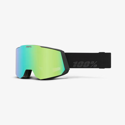 Snowcraft HiPER - Ski goggles