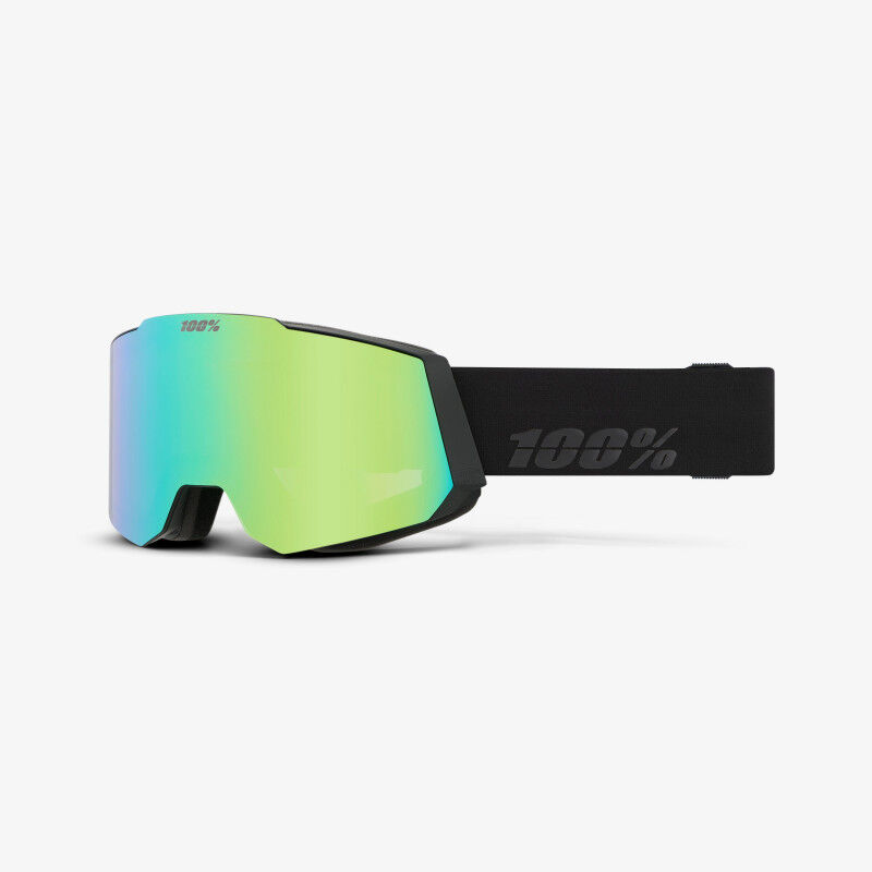 Snowcraft HiPER - Skibrille