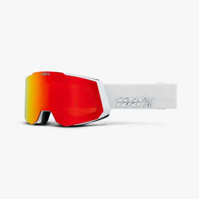 Snowcraft HiPER - Skibrille