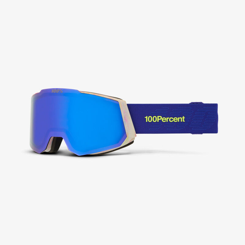 Snowcraft HiPER - Skibrille
