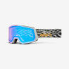 100% Snowcraft HiPER - Skibrille | Hardloop