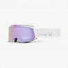 White / Lavender