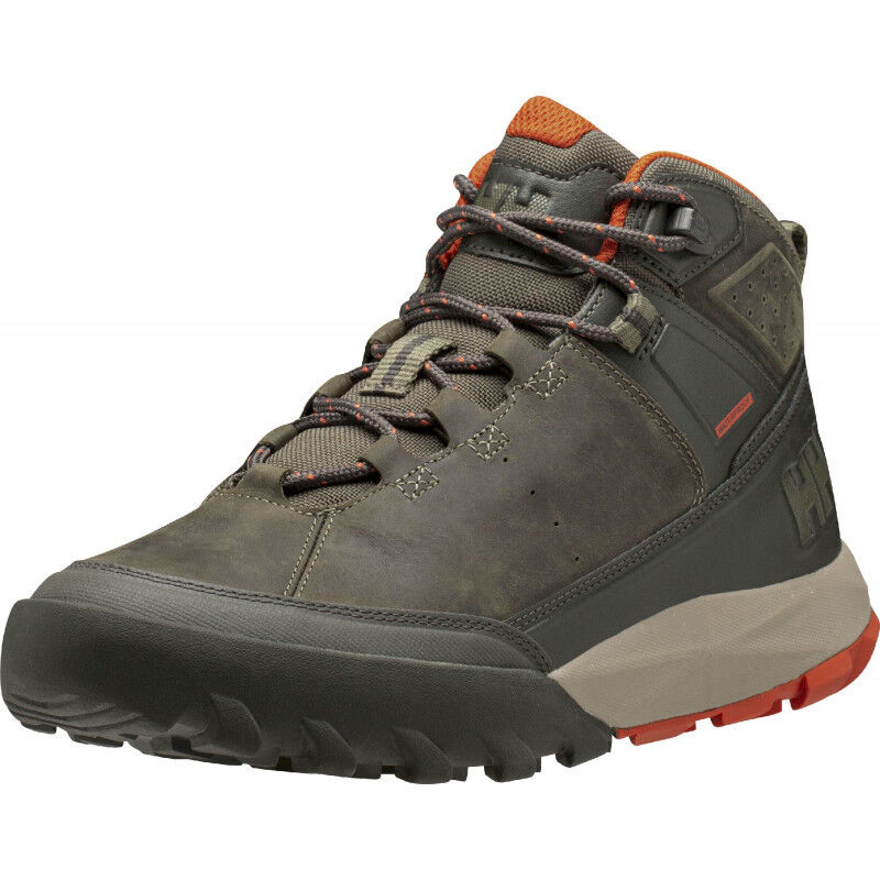 Helly Hansen Sierra LX - Vandresko - Herrer | Hardloop