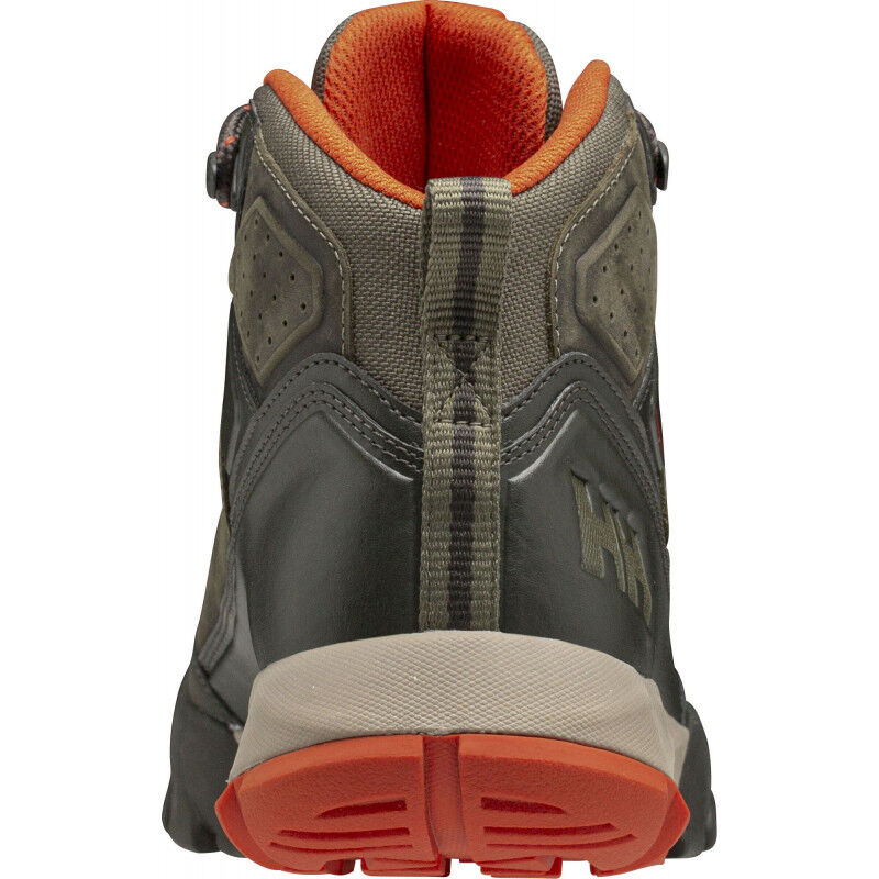 Helly Hansen Sierra LX - Sapatilhas caminhada homem | Hardloop