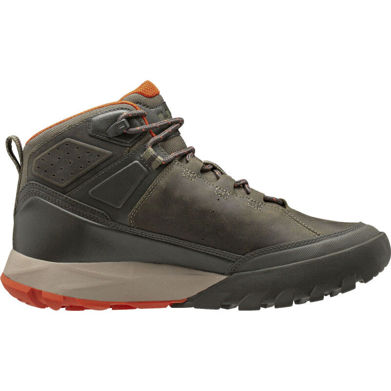 Helly Hansen Sierra LX - Zapatillas de senderismo - Hombre | Hardloop