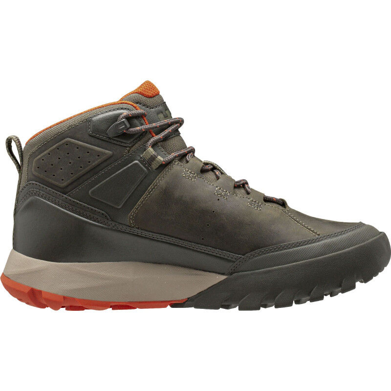 Helly Hansen Sierra LX - Sapatilhas caminhada homem | Hardloop