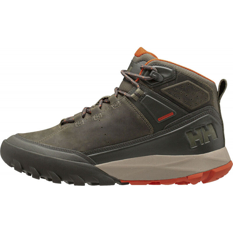 Helly Hansen Sierra LX - Sapatilhas caminhada homem | Hardloop