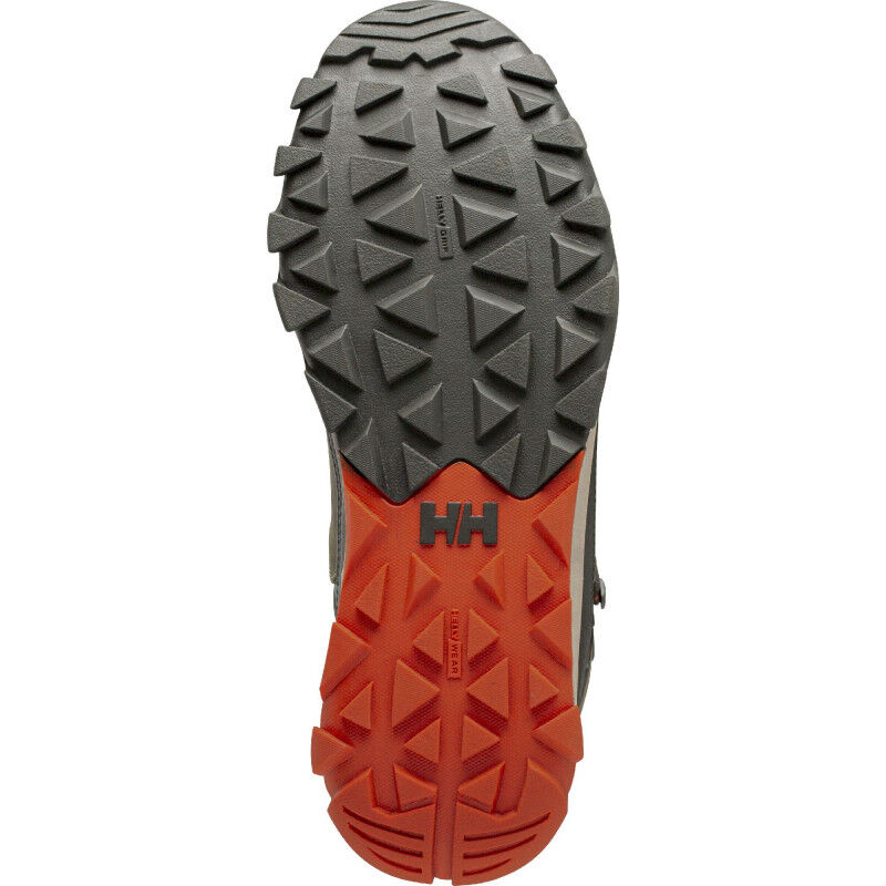 Helly Hansen Sierra LX - Wanderschuhe - Herren | Hardloop