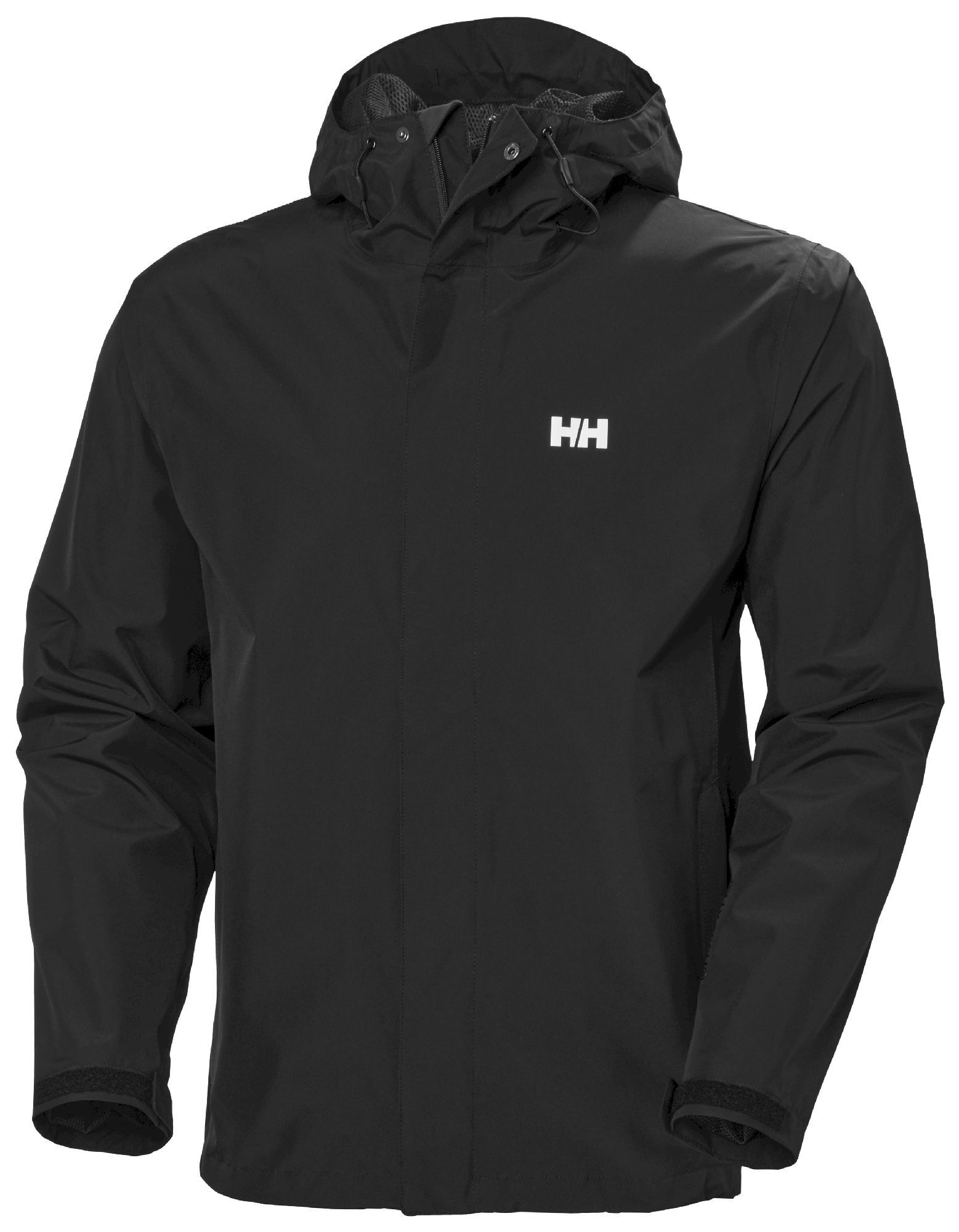 Helly Hansen Portland Rain Jacket - Chaqueta impermeable - Hombre | Hardloop