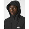 Helly Hansen Portland Rain Jacket - Waterproof jacket - Men's | Hardloop