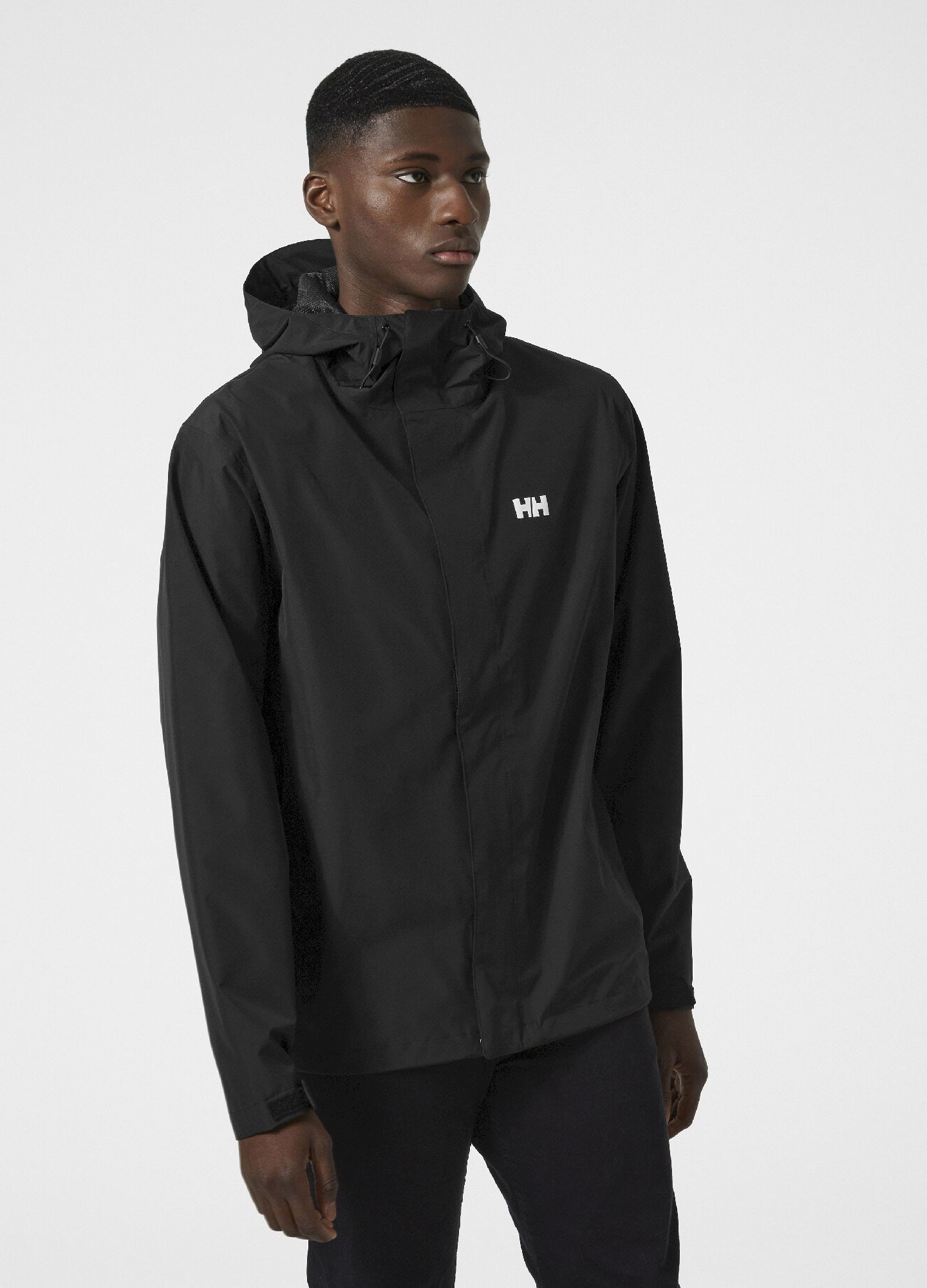 Helly Hansen Portland Rain Jacket - Waterproof jacket - Men's | Hardloop