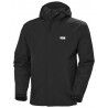 Helly Hansen Portland Rain Jacket - Waterproof jacket - Men's | Hardloop