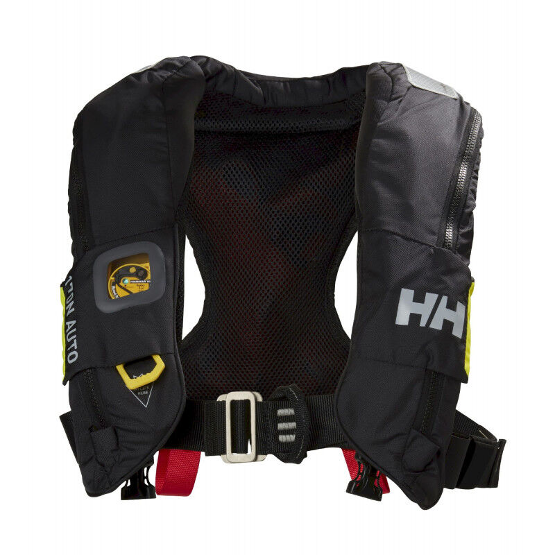 Helly Hansen Sailsafe Inflatable Race - Giubbotto di salvataggio | Hardloop