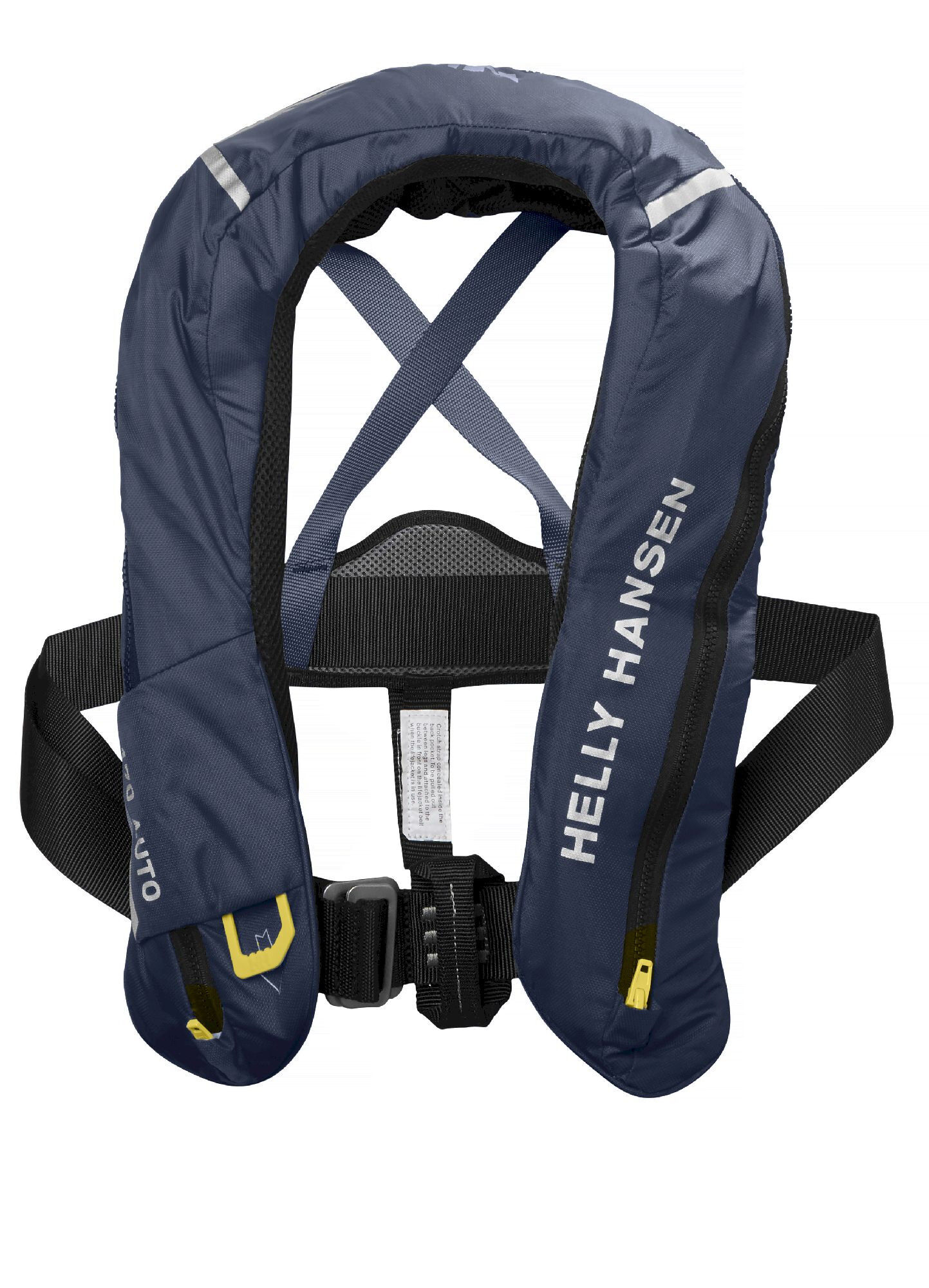 Helly Hansen Sailsafe Inflatable Inshore - Pelastusliivi | Hardloop