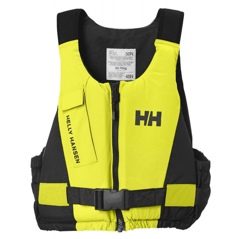 Helly Hansen Rider Vest - Giubbotto di salvataggio | Hardloop