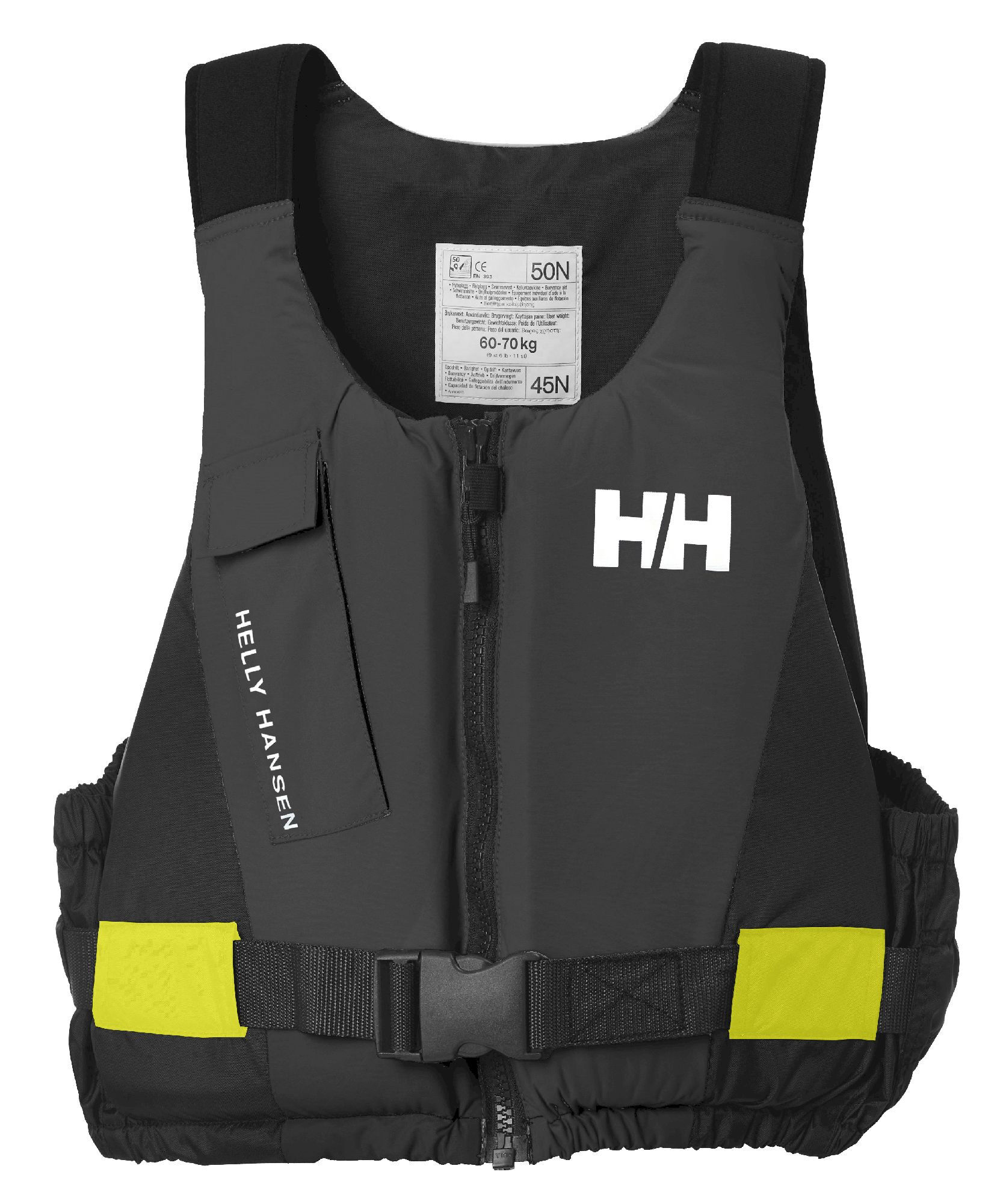 Helly Hansen Rider Vest - Drijfvest | Hardloop