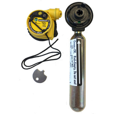Re-Arm Kit Hammar