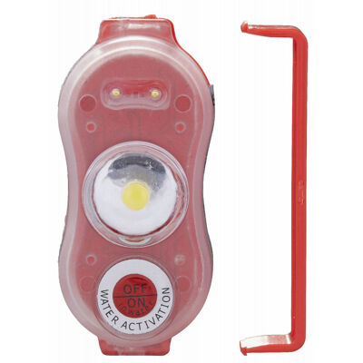 Solas Emergency Light