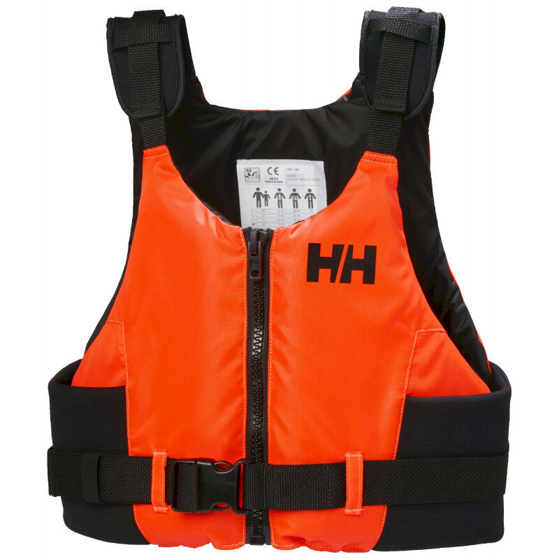 Helly Hansen Rider Paddle Vest - Giubbotto di salvataggio | Hardloop