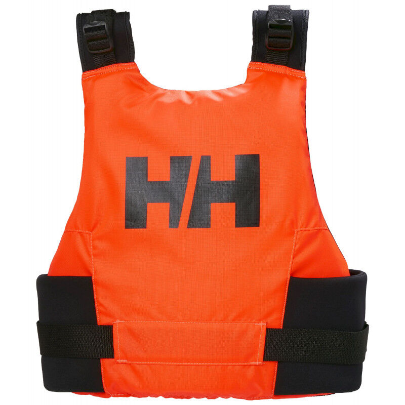Helly Hansen Rider Paddle Vest - Colete salva-vidas | Hardloop