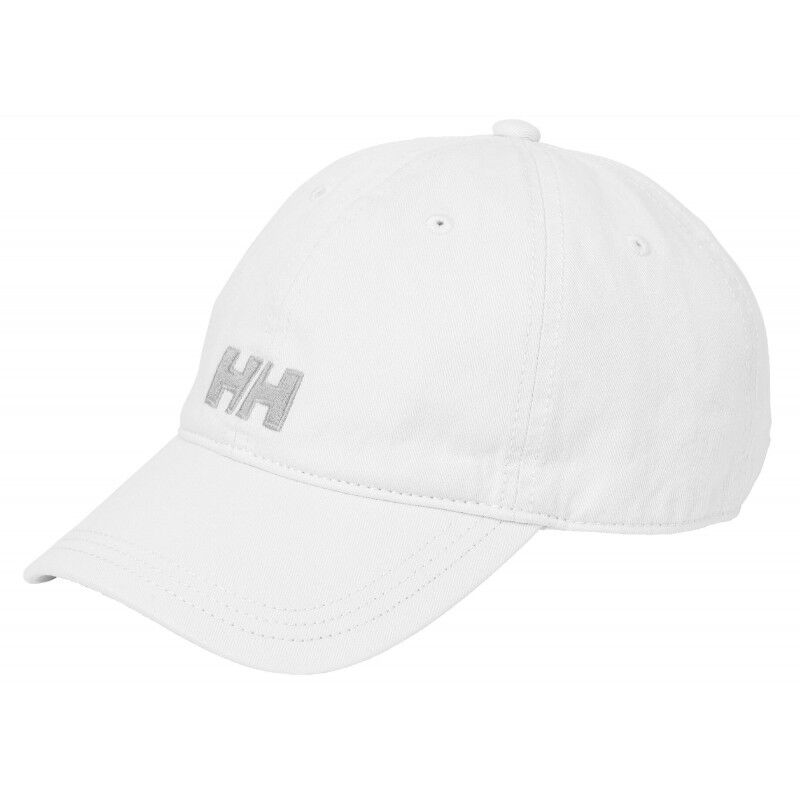 Helly Hansen Cappellino HH Trucker Unisex - Twill Di Cotone Con Retro A Rete, Chiusura Snapback Regolabile