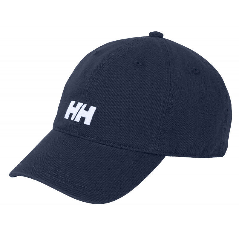 Logo Cap - Keps