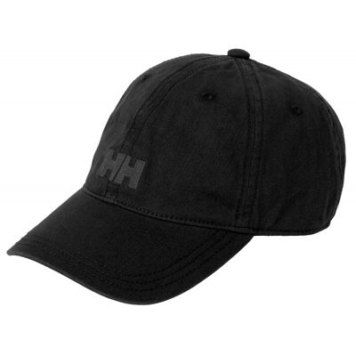 Logo Cap - Cap