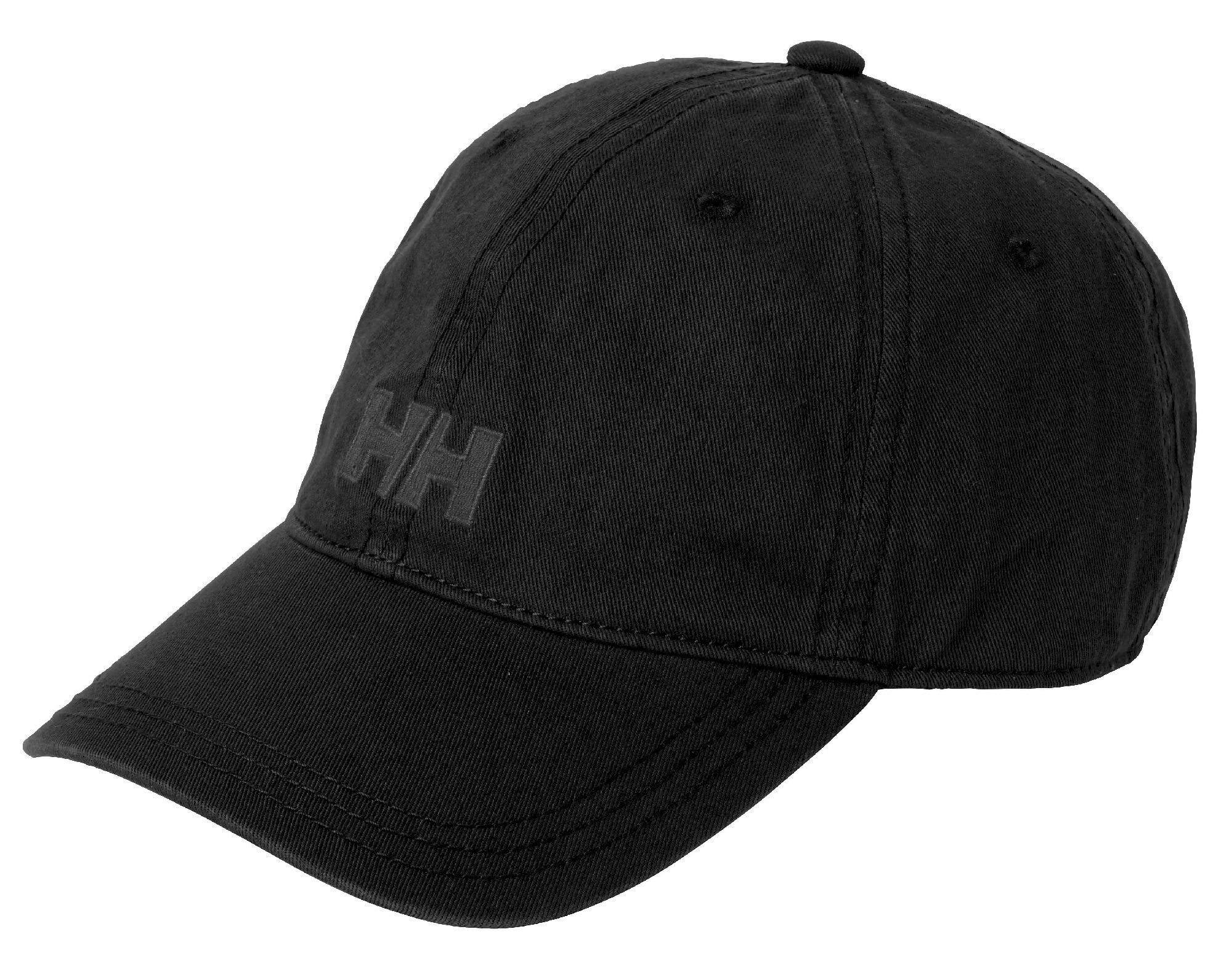 Helly Hansen Logo Cap - Cap | Hardloop