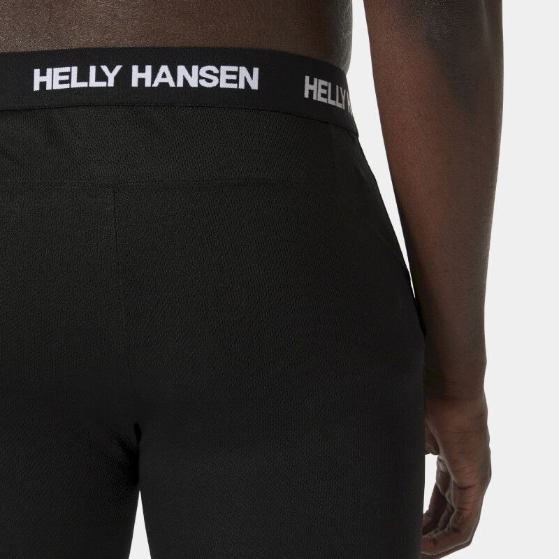 Helly Hansen Lifa Pant - Undertøj - Herrer | Hardloop