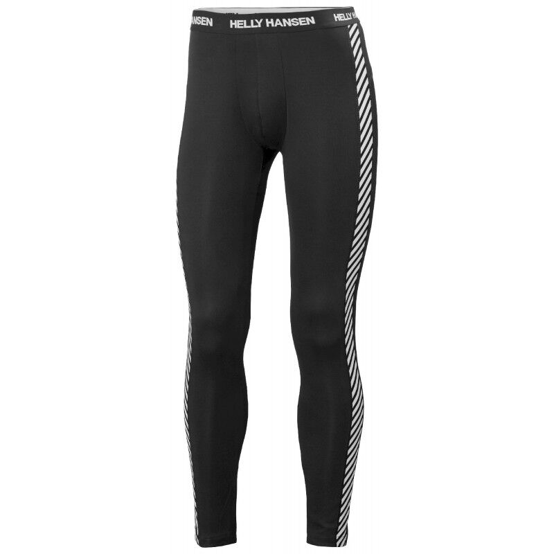 Helly Hansen Lifa Pant - Alusvaatteet - Miehet | Hardloop