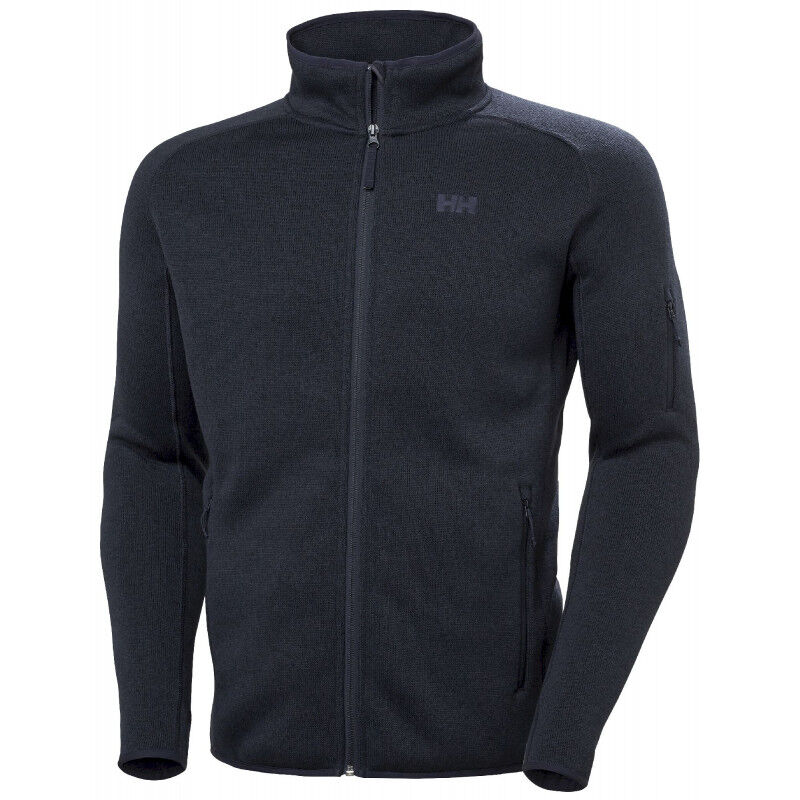 Helly Hansen Varde Fleece Jacket 2.0 - Fleece jacket - Men's