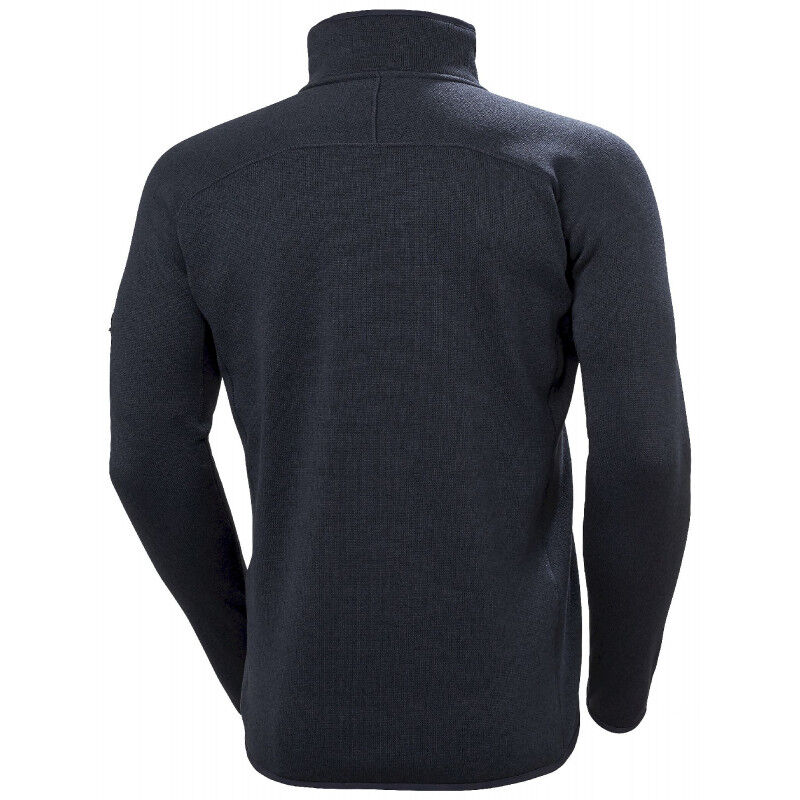 Helly Hansen Varde Fleece Jacket 2.0 - Polar homem | Hardloop