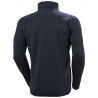 Helly Hansen Varde Fleece Jacket 2.0 - Fleecetakki - Miehet | Hardloop