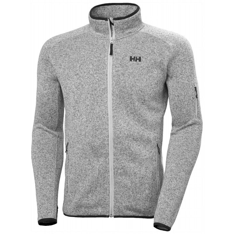 Varde Fleece Jacket 2.0 - Polar homem