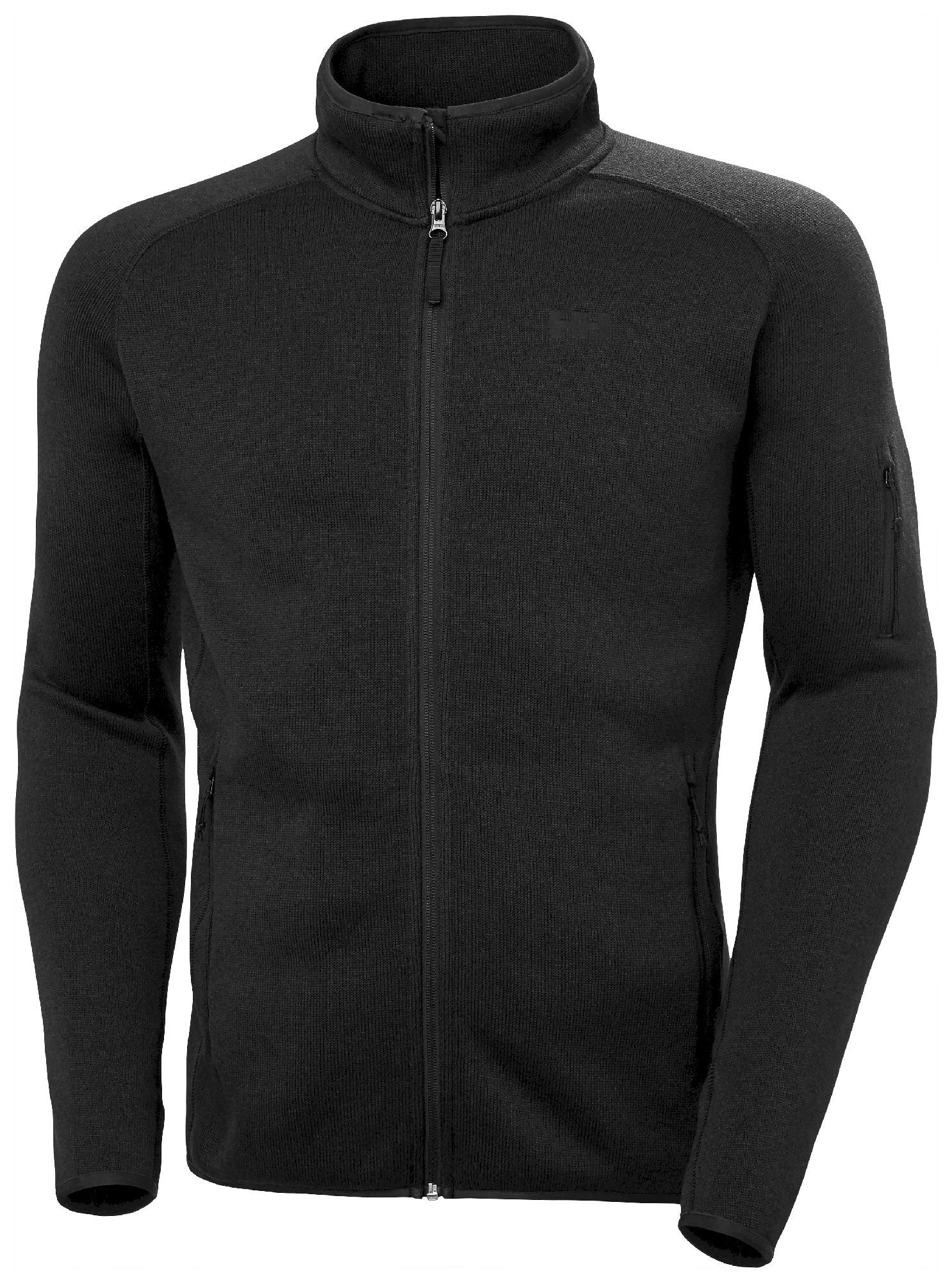 Helly Hansen Varde Fleece Jacket 2.0 - Fleece jacket - Men's | Hardloop