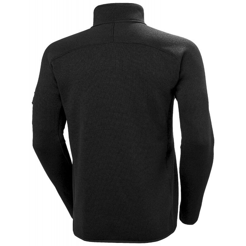 Helly Hansen Varde Fleece Jacket 2.0 - Fleece jacket - Men's | Hardloop