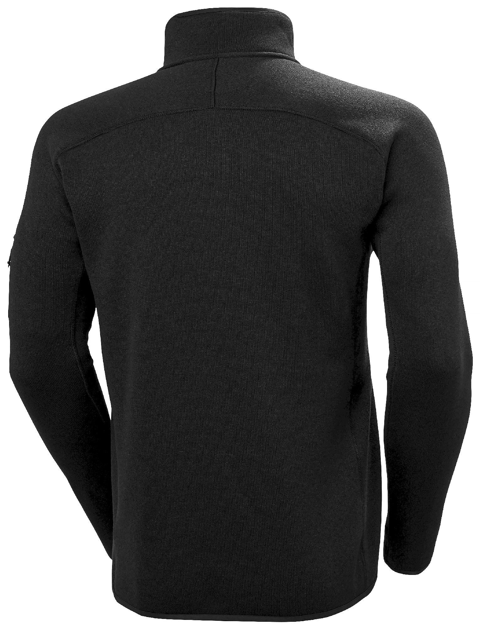 Helly Hansen Varde Fleece Jacket 2.0 - Bluza polarowa meska | Hardloop