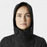 Helly Hansen Welsey II Trench - Casaco impermeável mulher | Hardloop