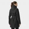 Helly Hansen Welsey II Trench - Casaco impermeável mulher | Hardloop