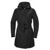 Helly Hansen Welsey II Trench - Casaco impermeável mulher | Hardloop