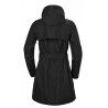 Helly Hansen Welsey II Trench - Casaco impermeável mulher | Hardloop