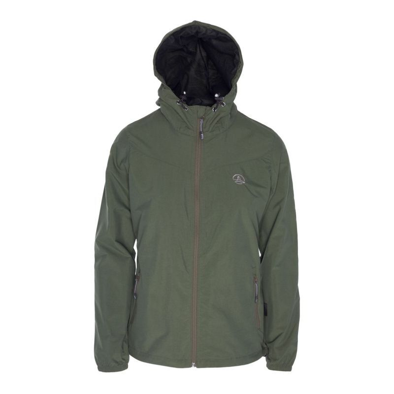 Ternua Ennis Jacket - Kurtka wiatrówka damska | Hardloop
