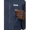 Helly Hansen Move Hooded Rain Jacket - Veste imperméable homme | Hardloop