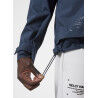 Helly Hansen Move Hooded Rain Jacket - Regnjacka - Herr | Hardloop
