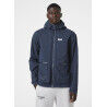 Helly Hansen Move Hooded Rain Jacket - Regnjacka - Herr | Hardloop
