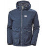 Helly Hansen Move Hooded Rain Jacket - Regenjacke - Herren | Hardloop
