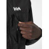Helly Hansen Move Hooded Rain Jacket - Casaco impermeável homem | Hardloop