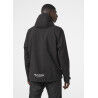 Helly Hansen Move Hooded Rain Jacket - Casaco impermeável homem | Hardloop