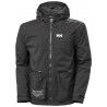 Helly Hansen Move Hooded Rain Jacket - Casaco impermeável homem | Hardloop