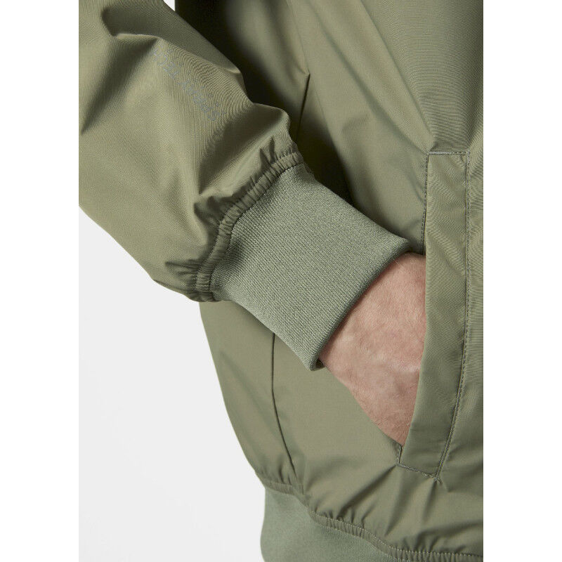 Helly Hansen Vika Jacket - Sadetakki - Miehet | Hardloop